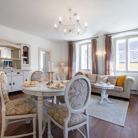 Boutique Hotel Soukenikuv Dum Кутна Гора Екстер'єр фото