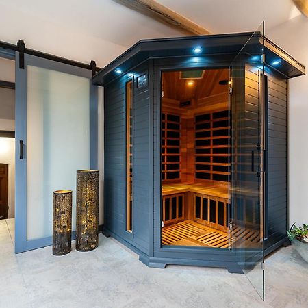 Boutique Hotel Soukenikuv Dum Кутна Гора Екстер'єр фото