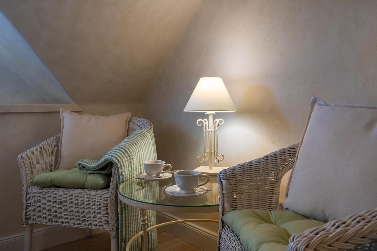 Boutique Hotel Soukenikuv Dum Кутна Гора Екстер'єр фото
