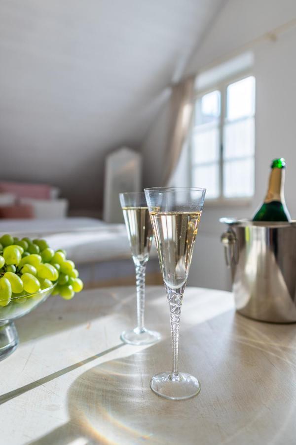 Boutique Hotel Soukenikuv Dum Кутна Гора Екстер'єр фото