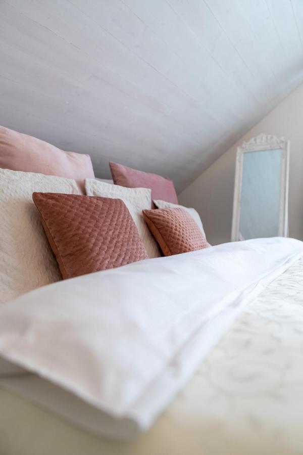 Boutique Hotel Soukenikuv Dum Кутна Гора Екстер'єр фото