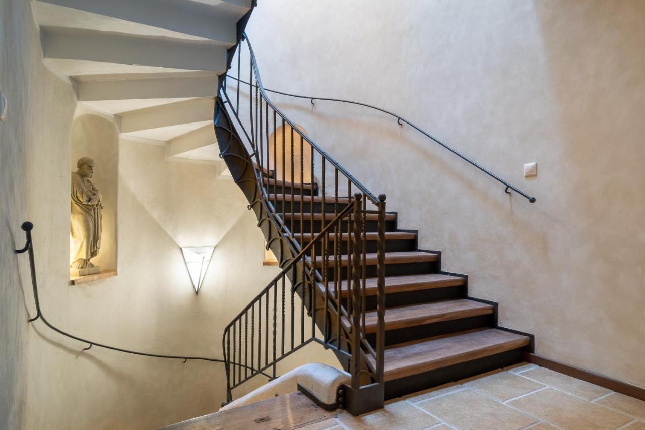Boutique Hotel Soukenikuv Dum Кутна Гора Екстер'єр фото