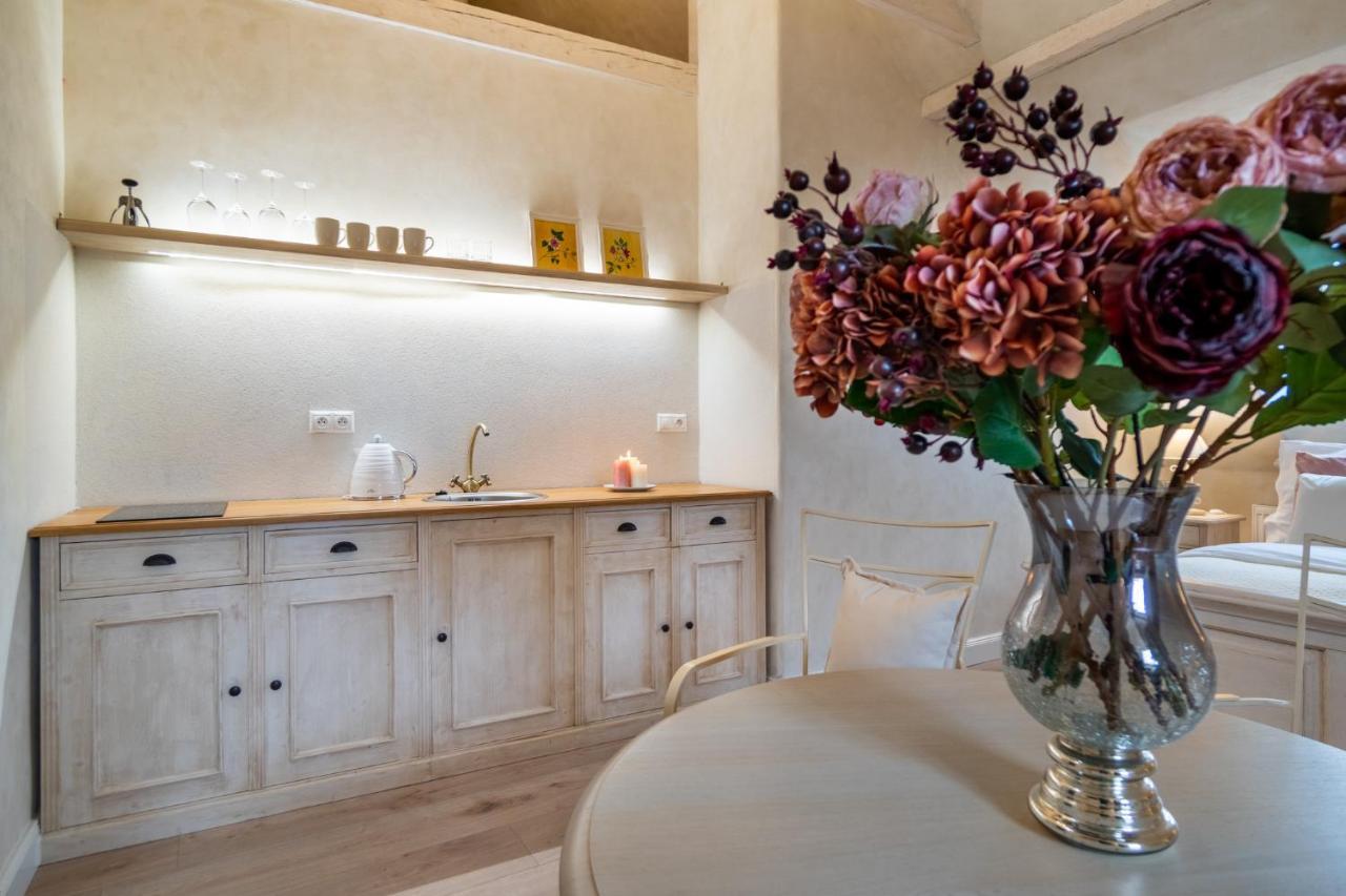 Boutique Hotel Soukenikuv Dum Кутна Гора Екстер'єр фото