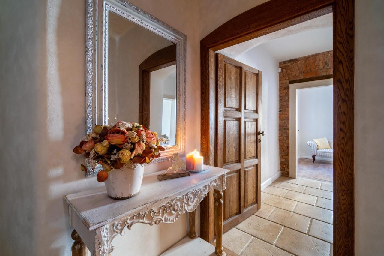 Boutique Hotel Soukenikuv Dum Кутна Гора Екстер'єр фото