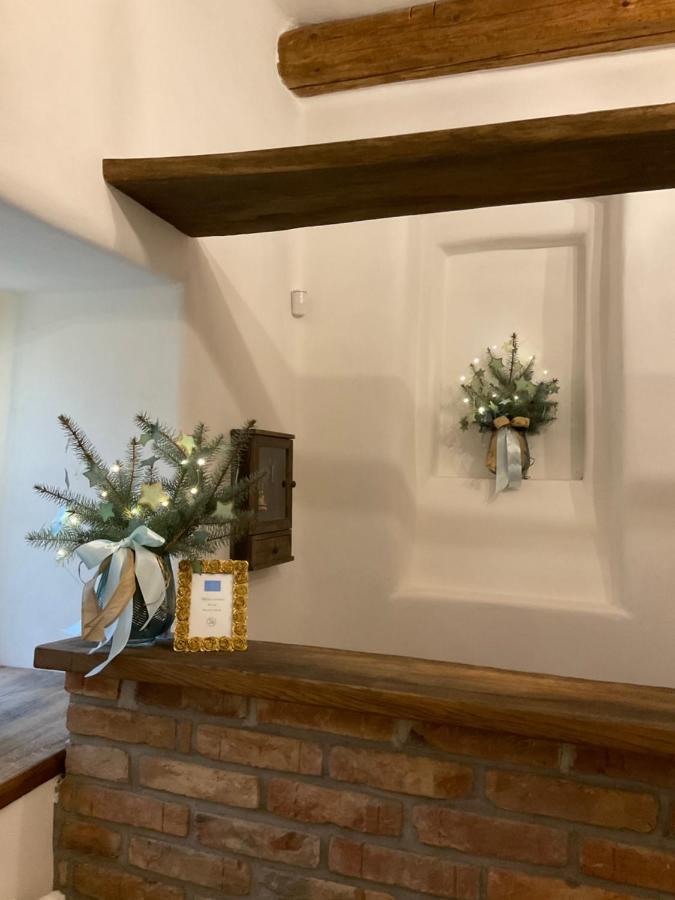 Boutique Hotel Soukenikuv Dum Кутна Гора Екстер'єр фото