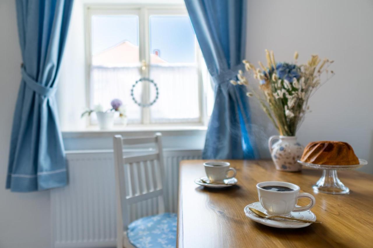 Boutique Hotel Soukenikuv Dum Кутна Гора Екстер'єр фото
