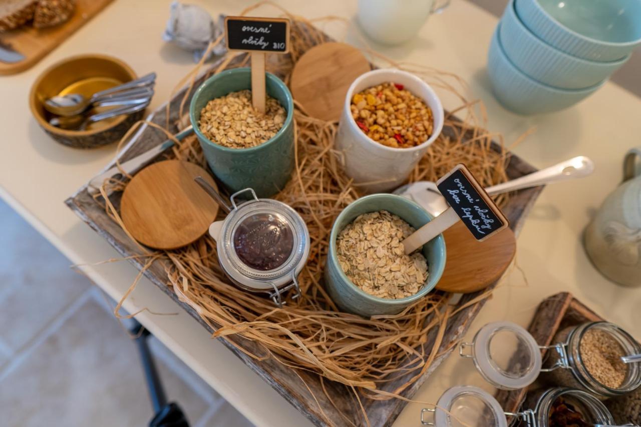 Boutique Hotel Soukenikuv Dum Кутна Гора Екстер'єр фото