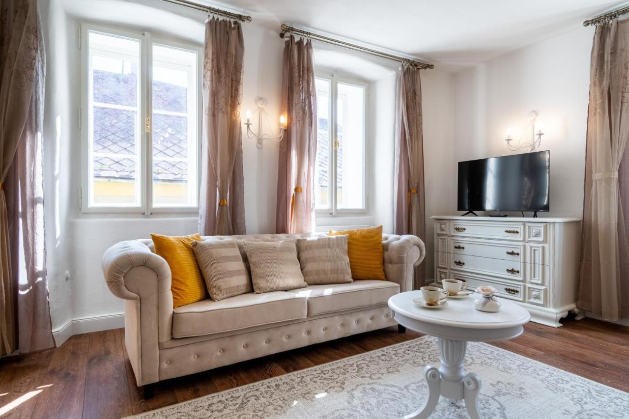 Boutique Hotel Soukenikuv Dum Кутна Гора Екстер'єр фото