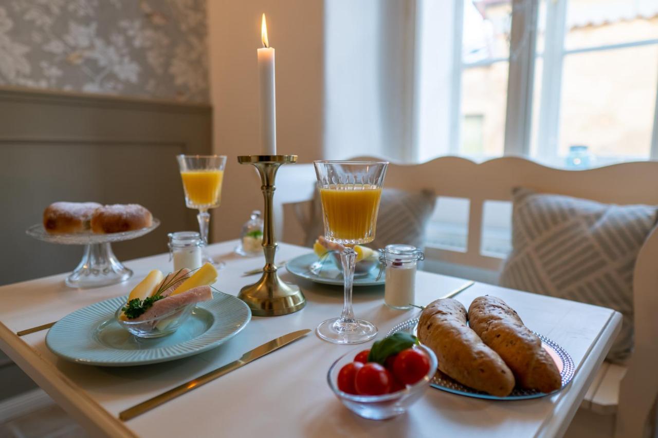 Boutique Hotel Soukenikuv Dum Кутна Гора Екстер'єр фото