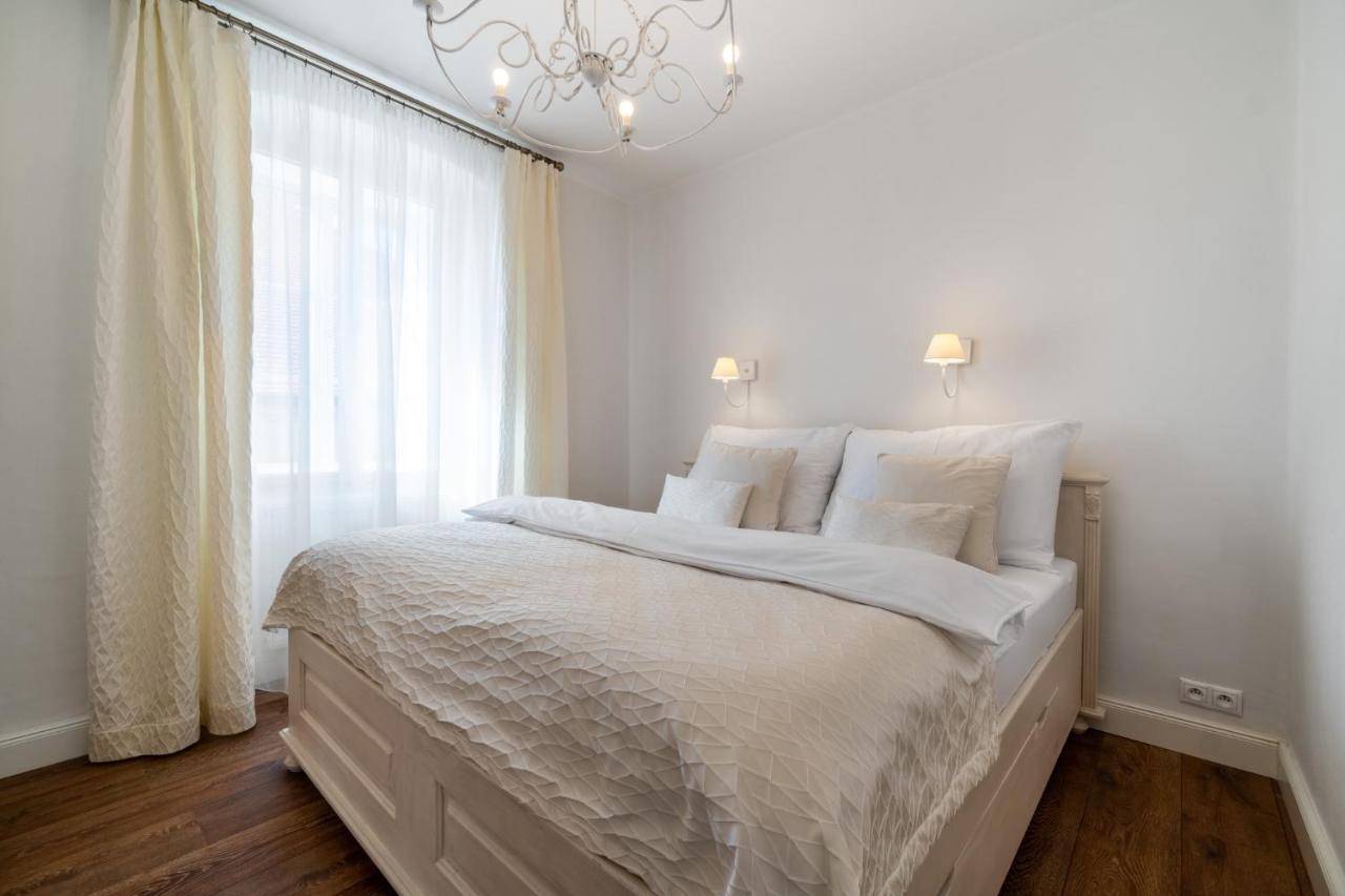 Boutique Hotel Soukenikuv Dum Кутна Гора Екстер'єр фото