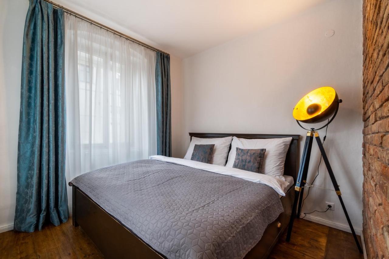 Boutique Hotel Soukenikuv Dum Кутна Гора Екстер'єр фото