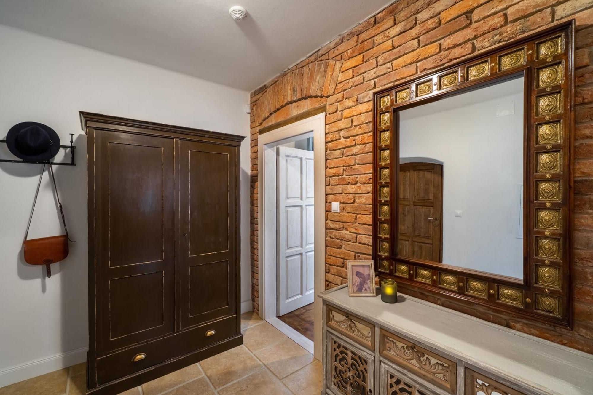 Boutique Hotel Soukenikuv Dum Кутна Гора Екстер'єр фото