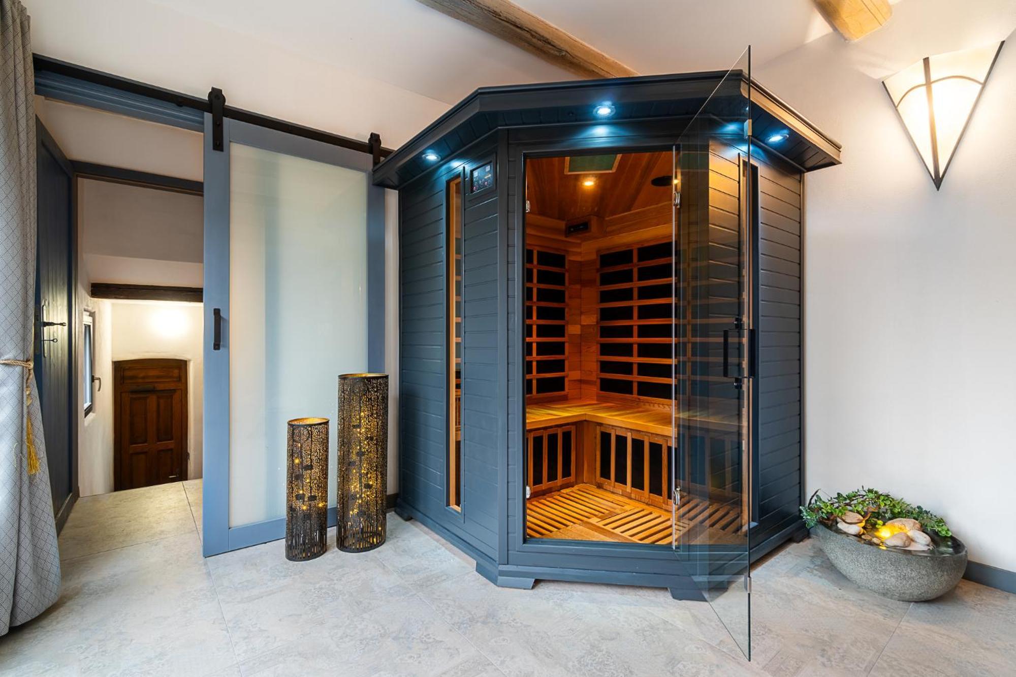 Boutique Hotel Soukenikuv Dum Кутна Гора Екстер'єр фото