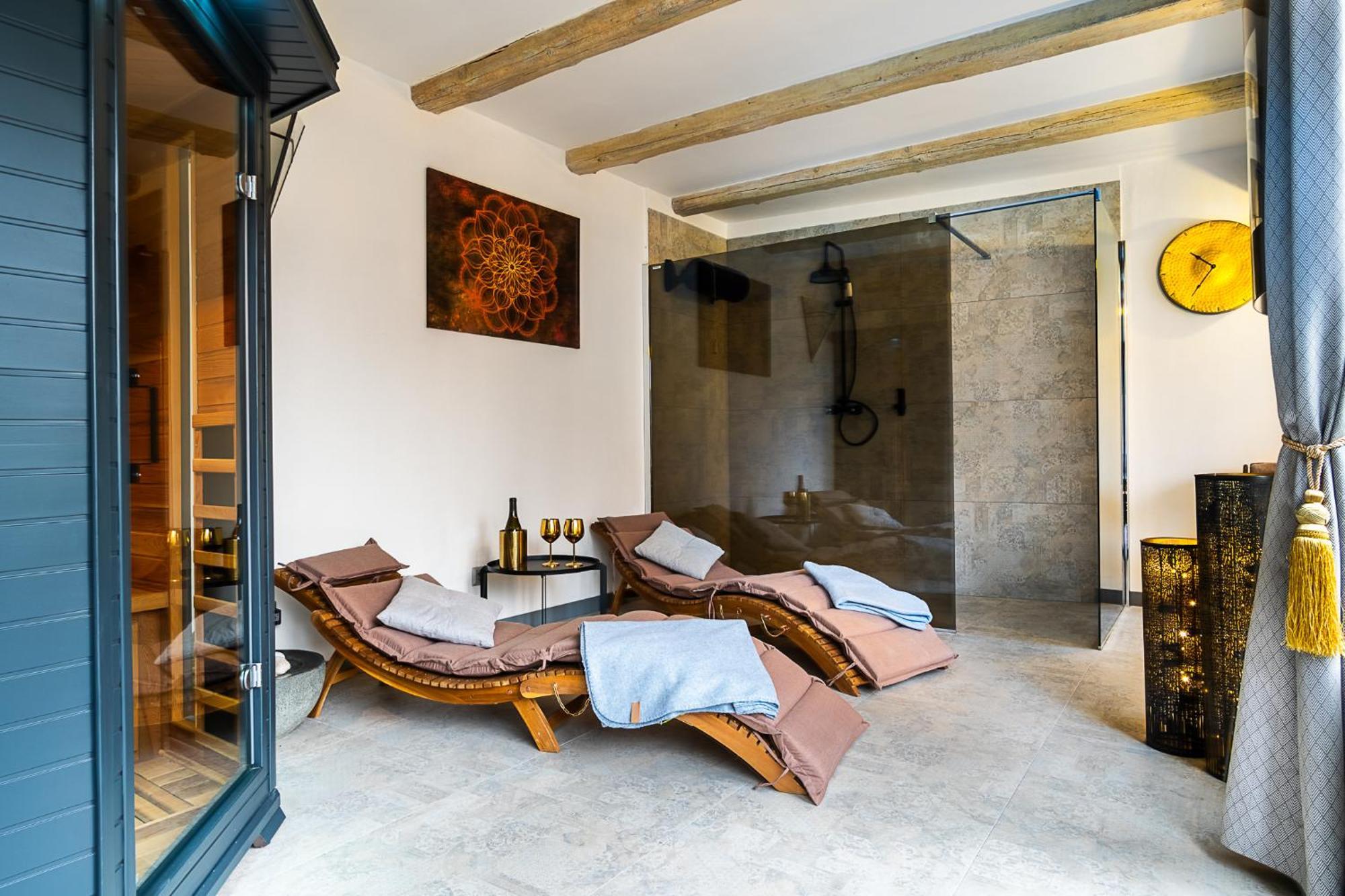 Boutique Hotel Soukenikuv Dum Кутна Гора Екстер'єр фото